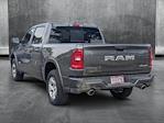 New 2025 Ram 1500 Big Horn Crew Cab 4x4 Pickup for sale #SN715380 - photo 8