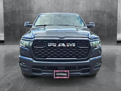 New 2025 Ram 1500 Big Horn Crew Cab 4x4 Pickup for sale #SN737817 - photo 2