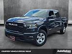 New 2025 Ram 1500 Big Horn Crew Cab 4x4 Pickup for sale #SN737817 - photo 1
