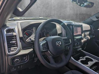 New 2025 Ram 1500 Big Horn Crew Cab 4x4 Pickup for sale #SN765549 - photo 1