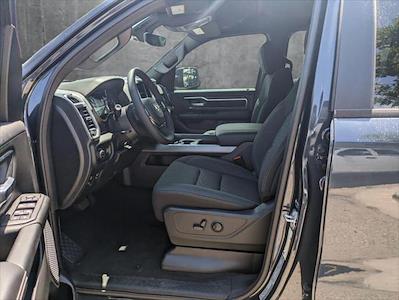 New 2025 Ram 1500 Big Horn Crew Cab 4x4 Pickup for sale #SN765549 - photo 2
