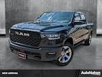 New 2025 Ram 1500 Big Horn Crew Cab 4x4 Pickup for sale #SN765549 - photo 8