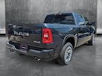 New 2025 Ram 1500 Big Horn Crew Cab 4x4 Pickup for sale #SN765549 - photo 9