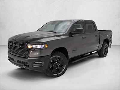 New 2026 Ram 1500 Warlock Crew Cab for sale #T4168836 - photo 1