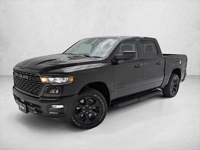 New 2026 Ram 1500 Tradesman Crew Cab for sale #T4171264 - photo 1