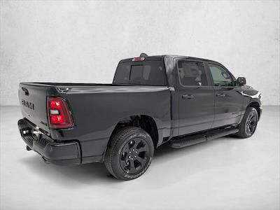 New 2026 Ram 1500 Tradesman Crew Cab for sale #T4171264 - photo 2