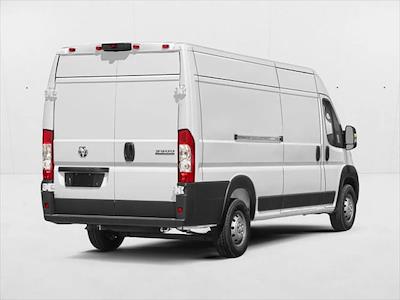 New 2026 Ram ProMaster 3500 High Roof Empty Cargo Van for sale #TE151192 - photo 2