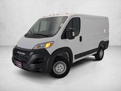 New 2026 Ram ProMaster 1500 Standard Roof Empty Cargo Van for sale #TE156107 - photo 1