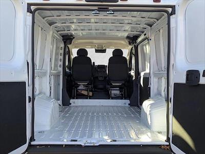 New 2026 Ram ProMaster 1500 Standard Roof Empty Cargo Van for sale #TE156107 - photo 2
