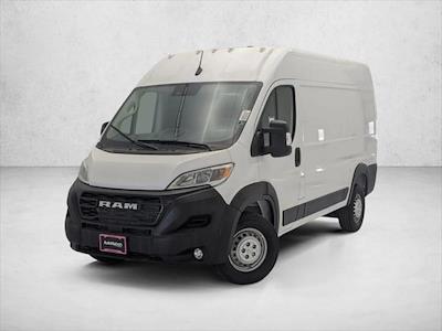 New 2026 Ram ProMaster 1500 High Roof Empty Cargo Van for sale #TE156108 - photo 1