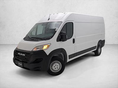 New 2026 Ram ProMaster 2500 High Roof Empty Cargo Van for sale #TE187451 - photo 1