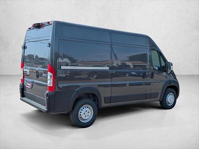 New 2026 Ram ProMaster 3500 High Roof Empty Cargo Van for sale #TE202064 - photo 2