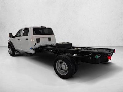 New 2026 Ram 5500 Crew Cab 84 CA Cab Chassis for sale #TG154261 - photo 2
