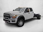 New 2026 Ram 5500 Crew Cab 84 CA Cab Chassis for sale #TG154261 - photo 1
