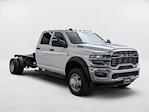 New 2026 Ram 5500 Crew Cab 84 CA Cab Chassis for sale #TG154261 - photo 8