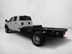 New 2026 Ram 5500 Crew Cab 84 CA Cab Chassis for sale #TG154261 - photo 2