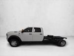 New 2026 Ram 5500 Crew Cab 84 CA Cab Chassis for sale #TG154261 - photo 9