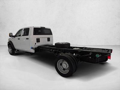 New 2026 Ram 5500 Crew Cab 84 CA Cab Chassis for sale #TG158651 - photo 2