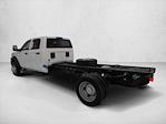 New 2026 Ram 5500 Crew Cab 84 CA Cab Chassis for sale #TG158651 - photo 2