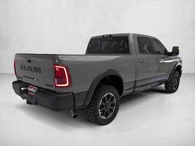 New 2026 Ram 2500 Rebel Crew Cab for sale #TG163177 - photo 2