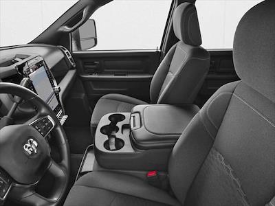 New 2026 Ram 2500 Laramie Crew Cab 4x4 Pickup for sale #TG184782 - photo 2