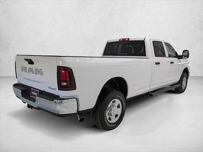 New 2026 Ram 2500 Tradesman Crew Cab for sale #TG190923 - photo 2