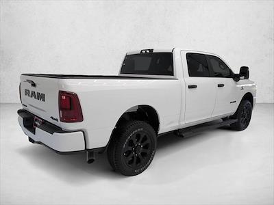 New 2026 Ram 3500 Big Horn Crew Cab for sale #TG195384 - photo 2