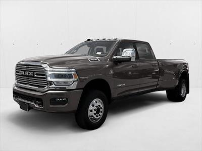 New 2026 Ram 3500 Big Horn Crew Cab 4x4 Pickup for sale #TG195388 - photo 1