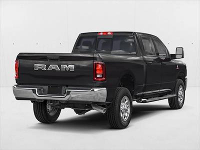 New 2026 Ram 2500 Big Horn Crew Cab 4x4 Pickup for sale #TG204386 - photo 2