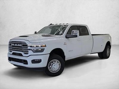 New 2026 Ram 3500 Laramie Crew Cab for sale #TG232524 - photo 1