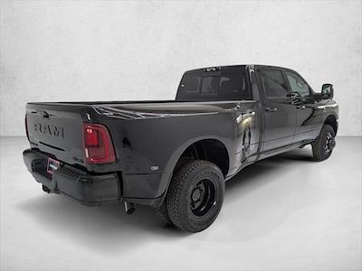 New 2026 Ram 3500 Laramie Crew Cab for sale #TG238555 - photo 2