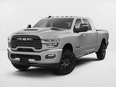 New 2026 Ram 3500 Laramie Mega Cab for sale #TG272420 - photo 1