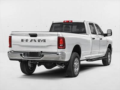 New 2026 Ram 3500 Big Horn Crew Cab for sale #TG275355 - photo 2