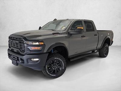 New 2026 Ram 2500 Tradesman Crew Cab for sale #TG276999 - photo 1
