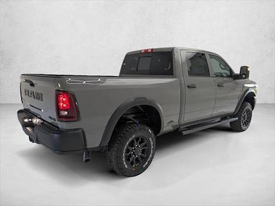 New 2026 Ram 2500 Tradesman Crew Cab for sale #TG276999 - photo 2