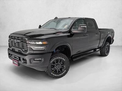 New 2026 Ram 2500 Tradesman Crew Cab for sale #TG277001 - photo 1
