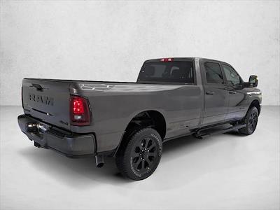 New 2026 Ram 2500 Big Horn Crew Cab for sale #TG284415 - photo 2