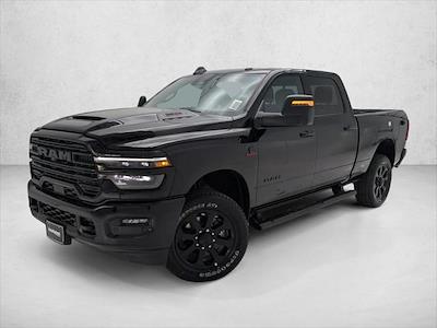 New 2026 Ram 2500 Laramie Crew Cab for sale #TG284416 - photo 1
