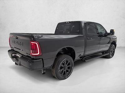 New 2026 Ram 2500 Laramie Crew Cab for sale #TG284416 - photo 2
