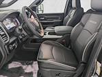 New 2026 Ram 2500 Laramie Crew Cab for sale #TG290181 - photo 4