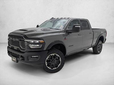 New 2026 Ram 2500 Rebel Crew Cab for sale #TG290231 - photo 1
