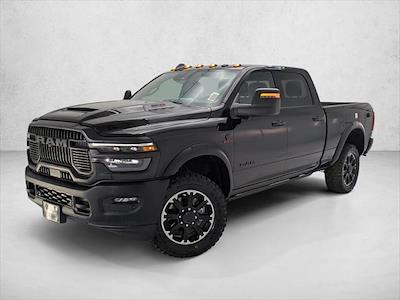 New 2026 Ram 2500 Rebel Crew Cab for sale #TG290232 - photo 1