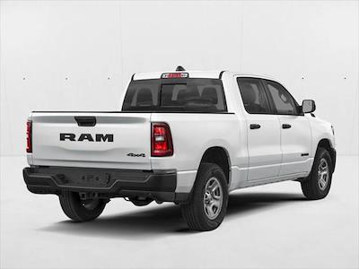 New 2026 Ram 1500 Tradesman Crew Cab 4x4 Pickup for sale #TN152951 - photo 2