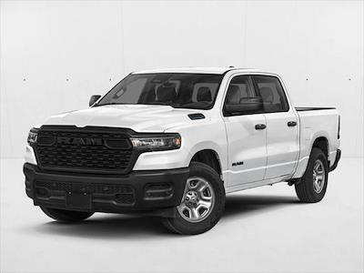 New 2026 Ram 1500 Tradesman Crew Cab 4x4 Pickup for sale #TN152952 - photo 1