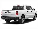 New 2026 Ram 1500 Tradesman Crew Cab 4x4 Pickup for sale #TN152952 - photo 2