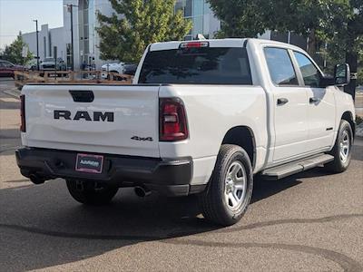 New 2026 Ram 1500 Tradesman Crew Cab 4x4 Pickup for sale #TN152954 - photo 2