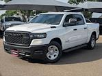 New 2026 Ram 1500 Tradesman Crew Cab 4x4 Pickup for sale #TN152954 - photo 1