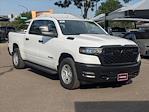 New 2026 Ram 1500 Tradesman Crew Cab 4x4 Pickup for sale #TN152954 - photo 7