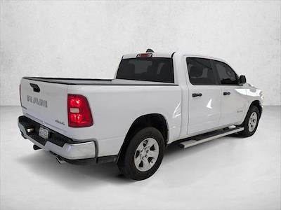 New 2026 Ram 1500 Big Horn Crew Cab for sale #TN152986 - photo 2