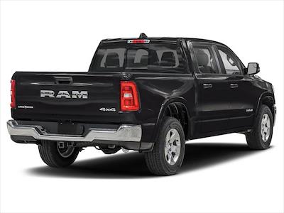 New 2026 Ram 1500 Big Horn Crew Cab 4x4 Pickup for sale #TN152992 - photo 2